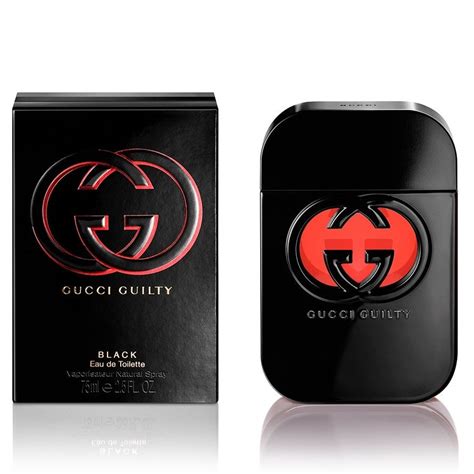 gucci guilty black fragrance collection for women macy'smacy's|Gucci Guilty Black .